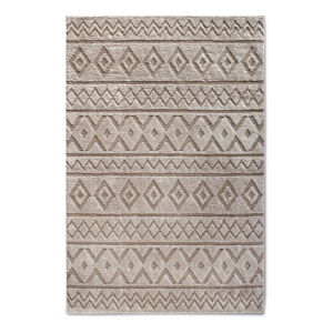 Béžový koberec 80x120 cm Carpet Itinerance Beige – Elle Decoration