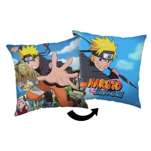 Detský vankúšik Naruto – Jerry Fabrics