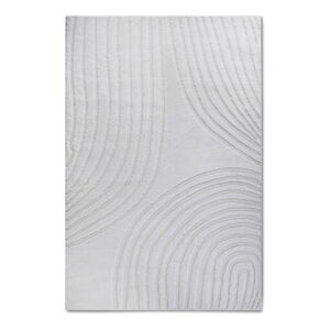 Krémovobiely koberec 160x235 cm Pigment Cream White – Elle Decoration