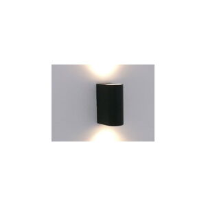 Vonkajšie svietidlo (výška 14,5 cm) - Hilight