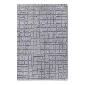 Sivý koberec 80x120 cm Artistique Light Grey – Elle Decoration